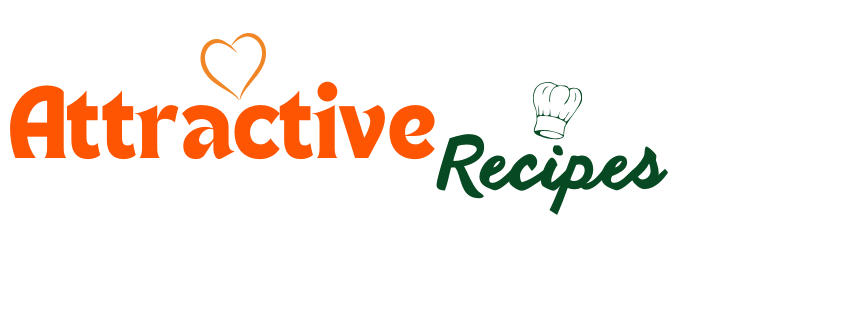 Attractive Recipes